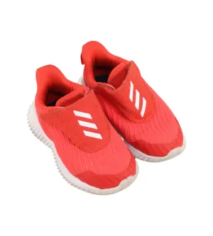 Adidas Slip Ons 12-18M (EU21)