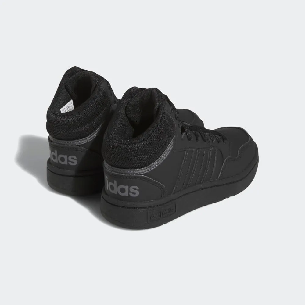 adidas Women's Hoops 3.0 Basketball Shoe