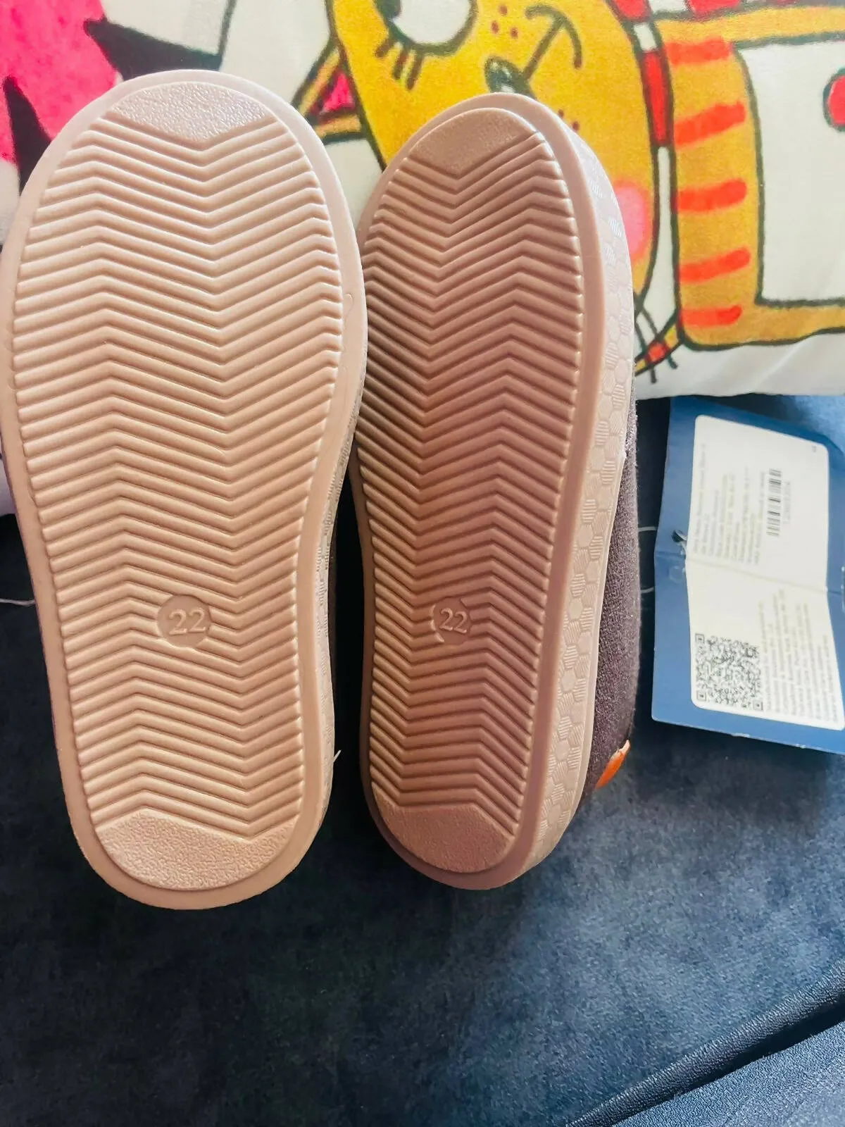 BABYOYE Shoes for Baby Boy