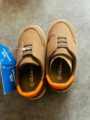 BABYOYE Shoes for Baby Boy