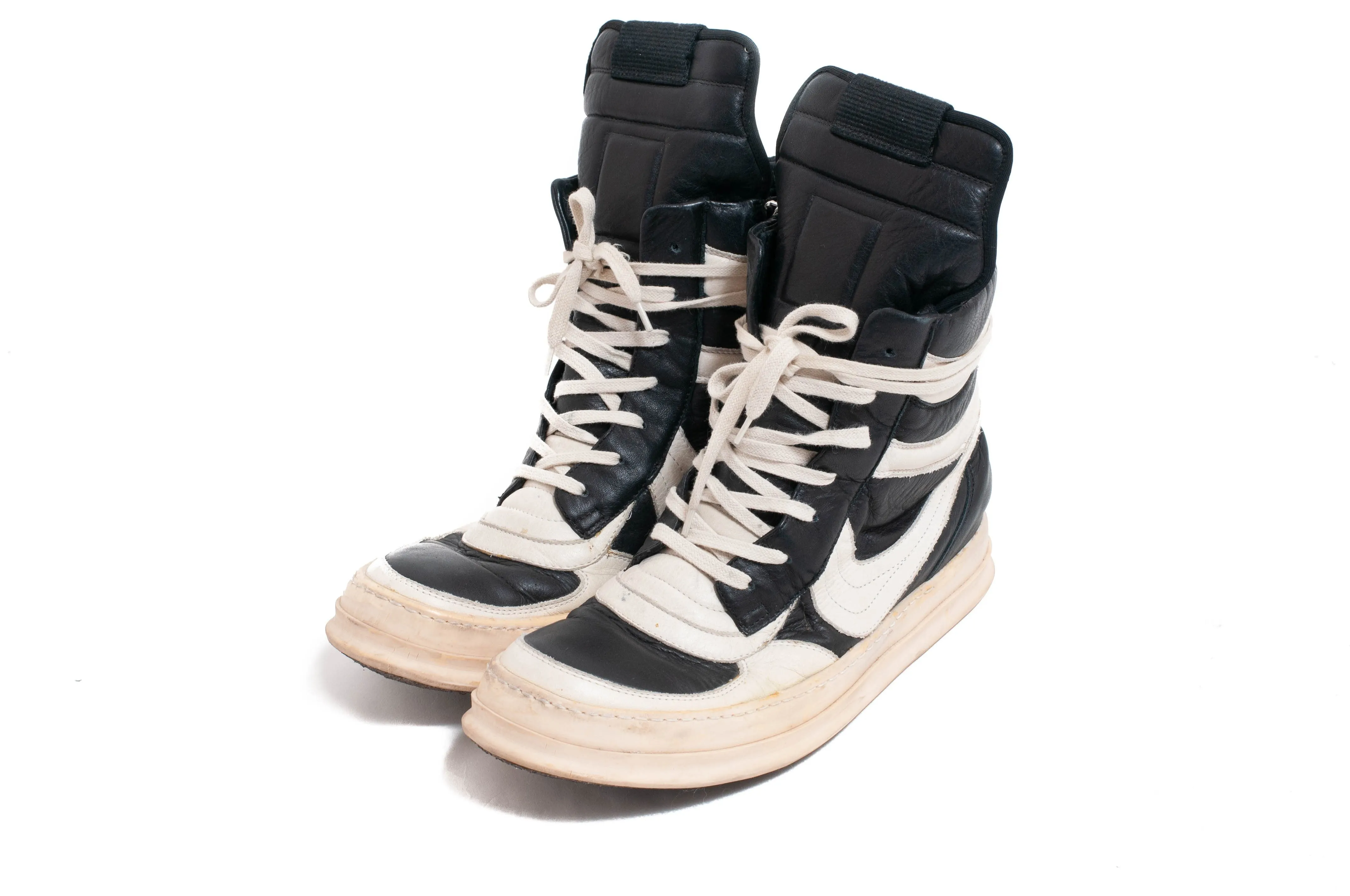 Classic Dunks