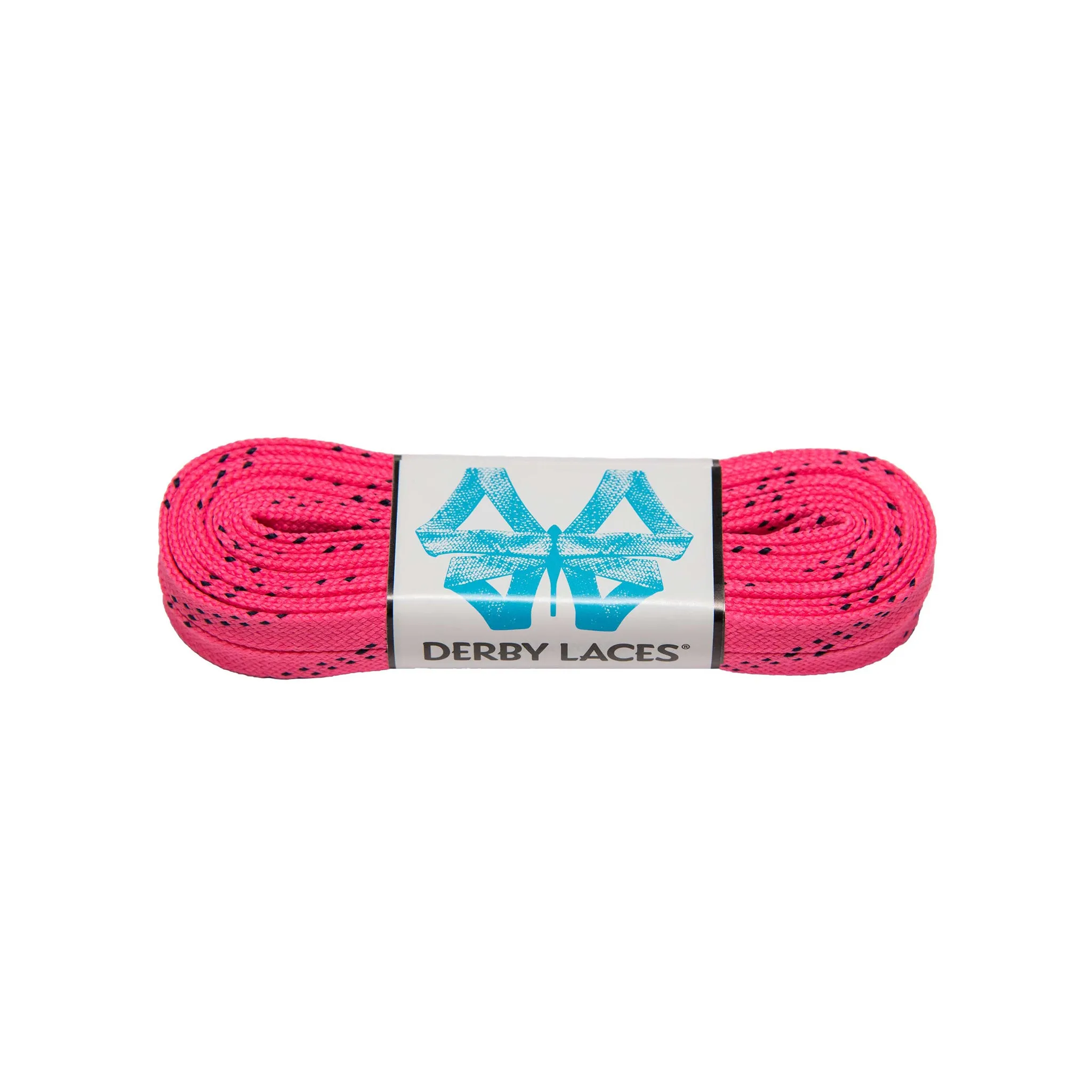Derby Laces - WAXED | 108" (274cm)