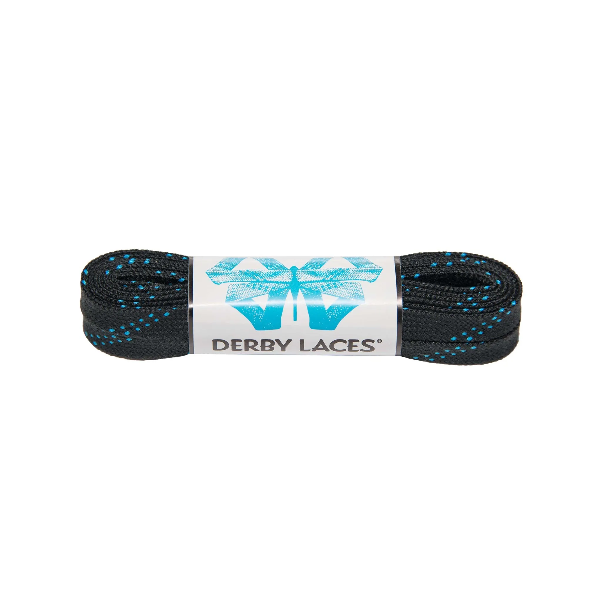 Derby Laces - WAXED | 108" (274cm)