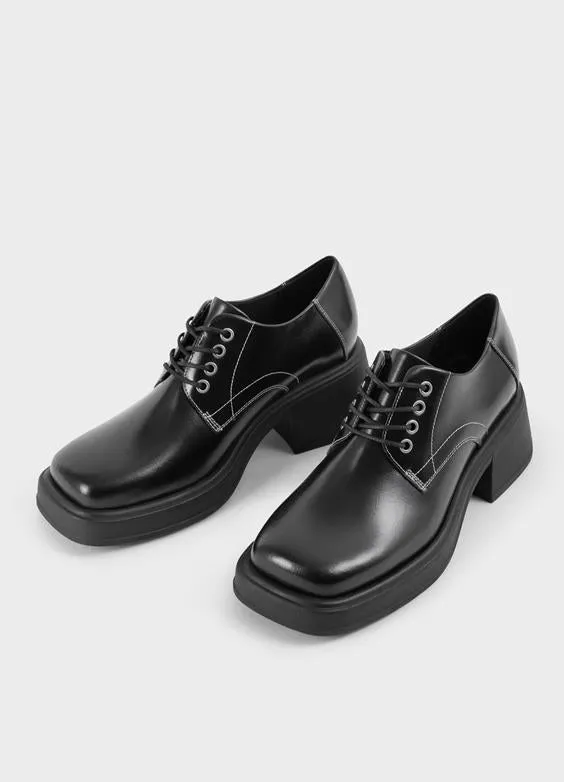 Dorah Shoe in Black
