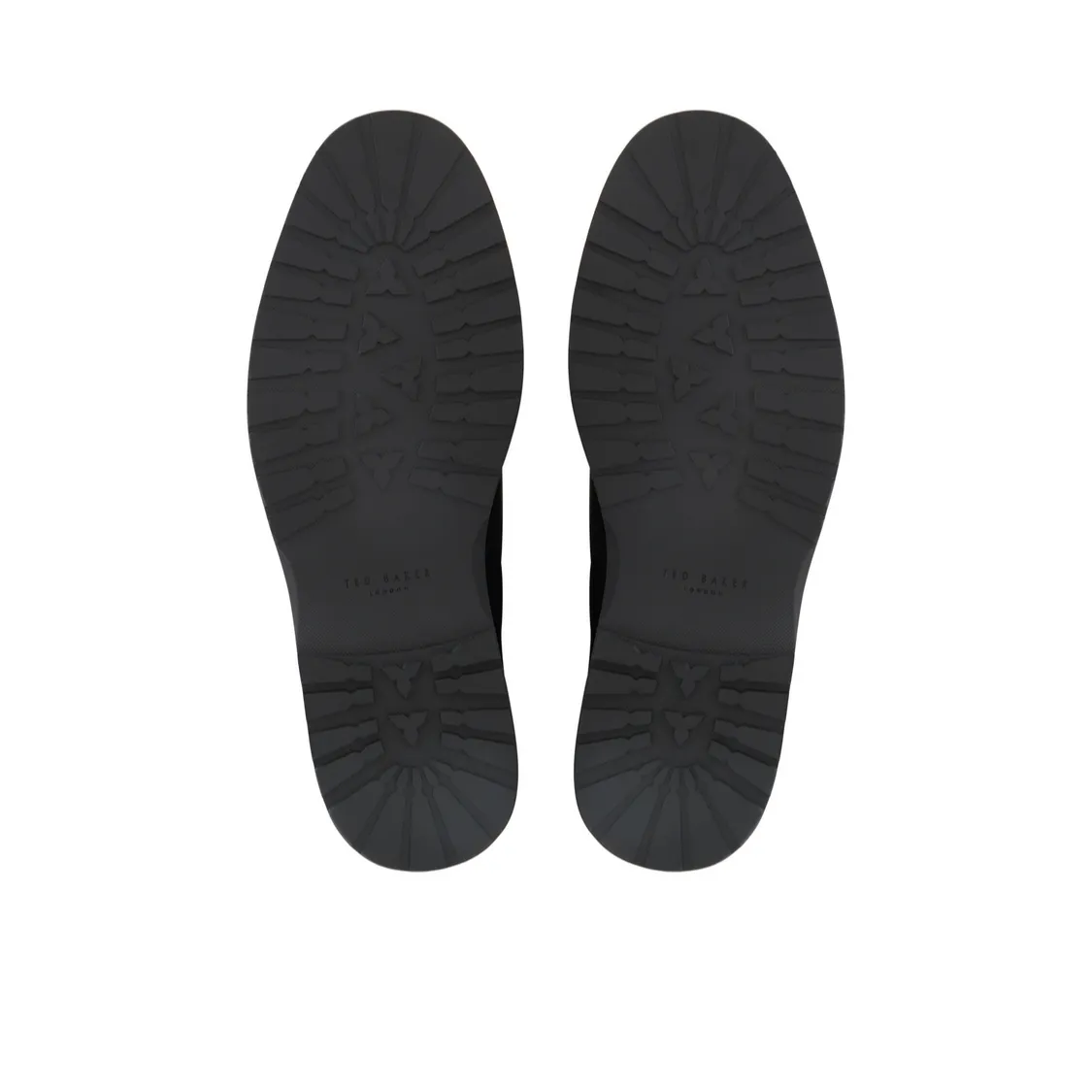DRYSDALE | BLACK
