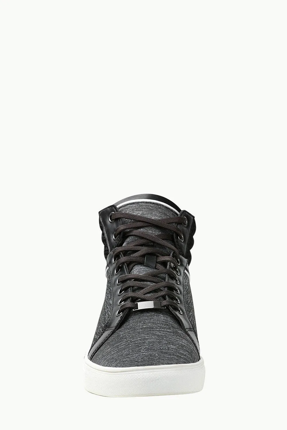 High Ankle Bonded Plimsolls