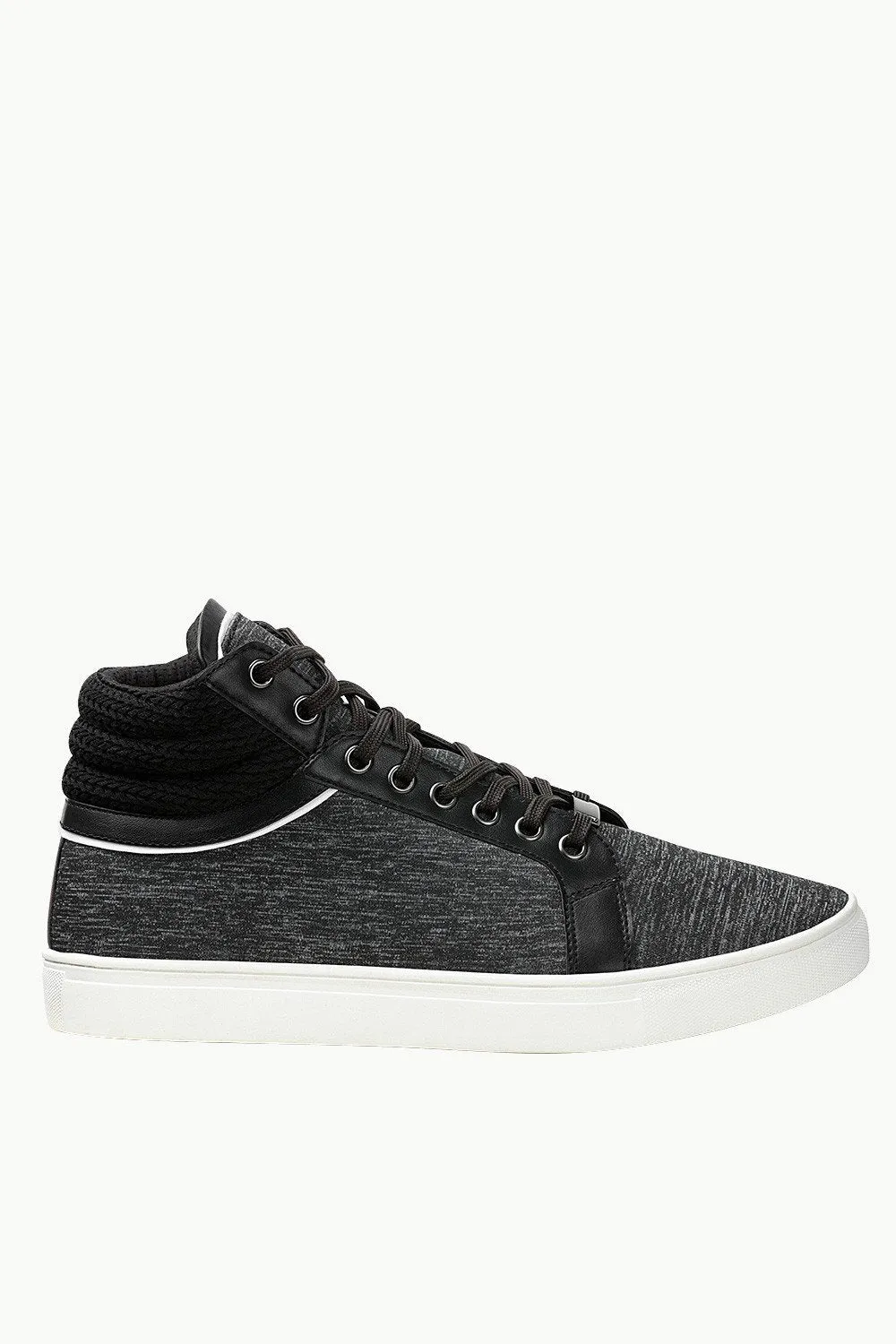 High Ankle Bonded Plimsolls