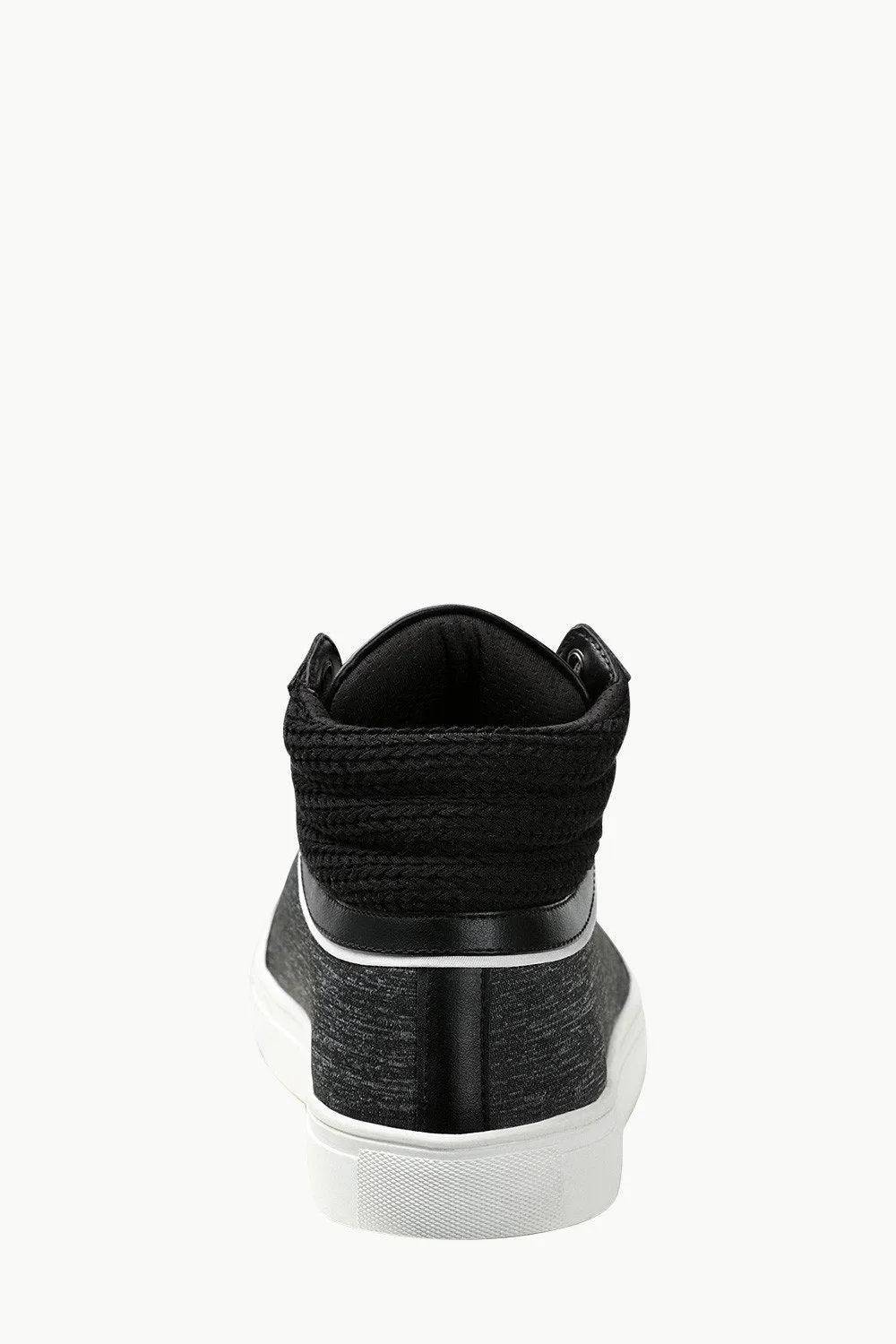 High Ankle Bonded Plimsolls