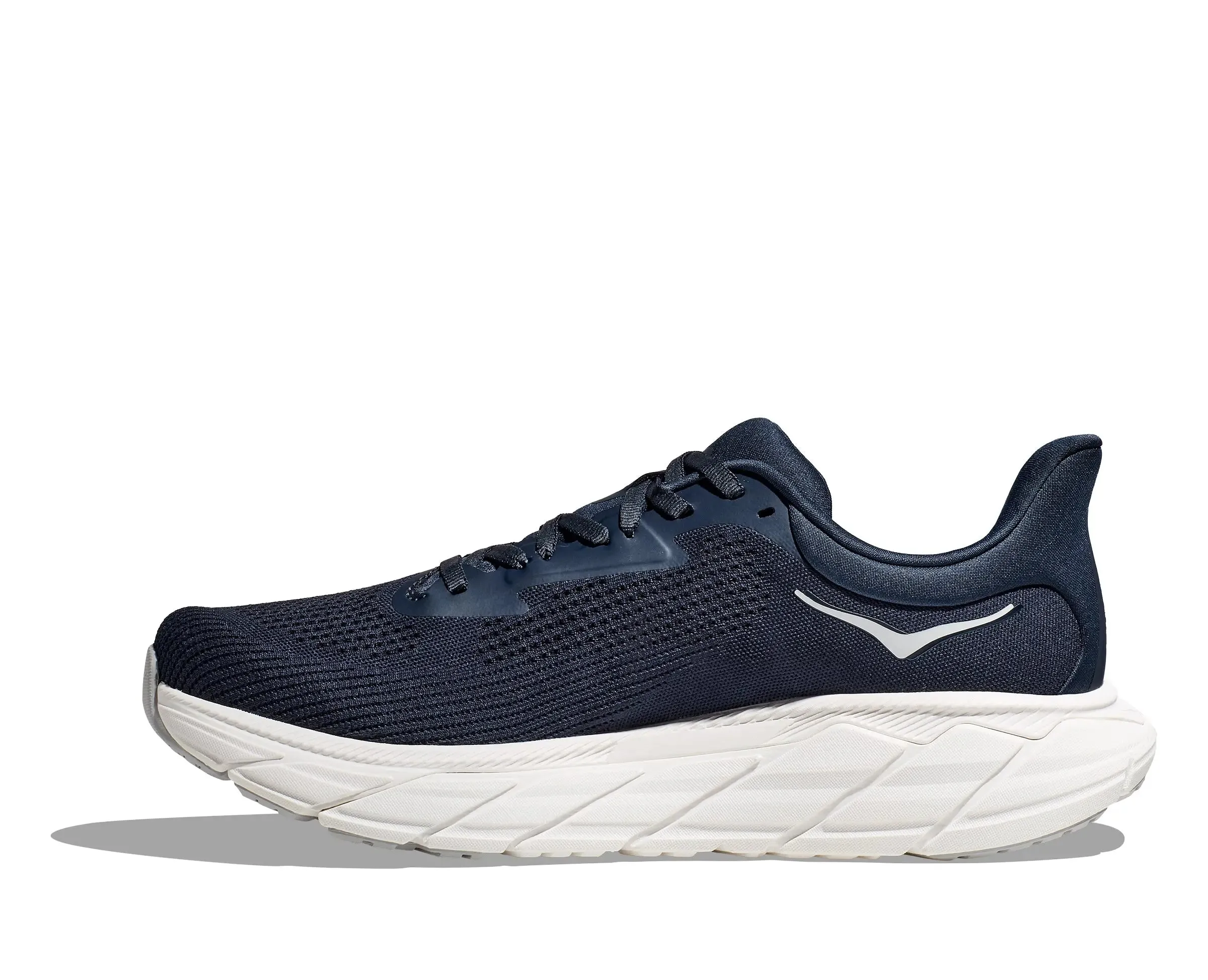 Hoka Men’s Arahi 7 – Stability Meets Sleek Performance