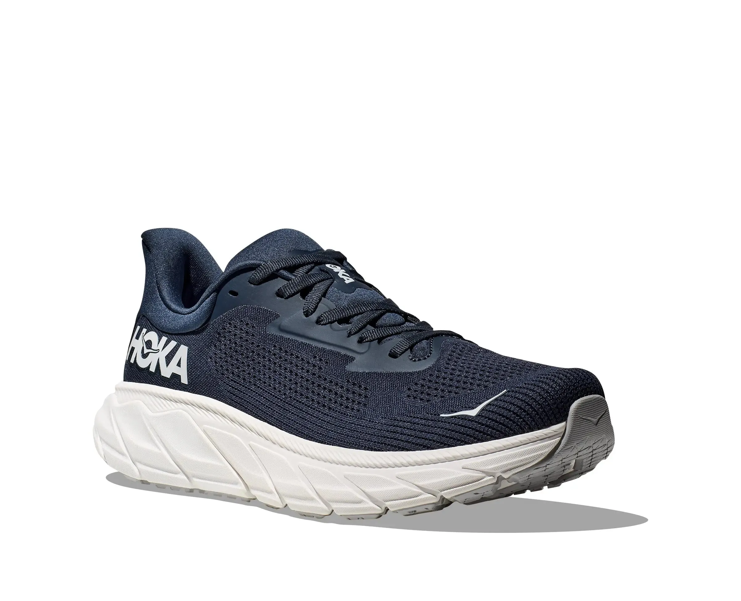 Hoka Men’s Arahi 7 – Stability Meets Sleek Performance