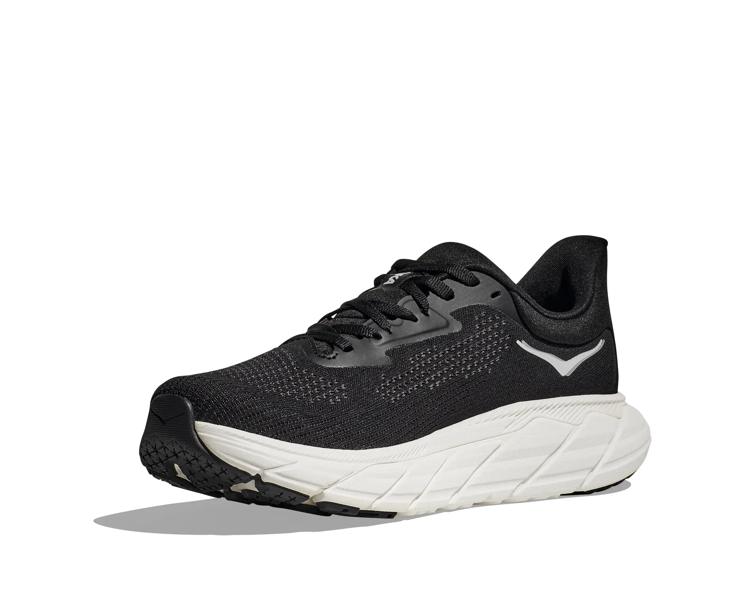 Hoka Men’s Arahi 7 – Stability Meets Sleek Performance