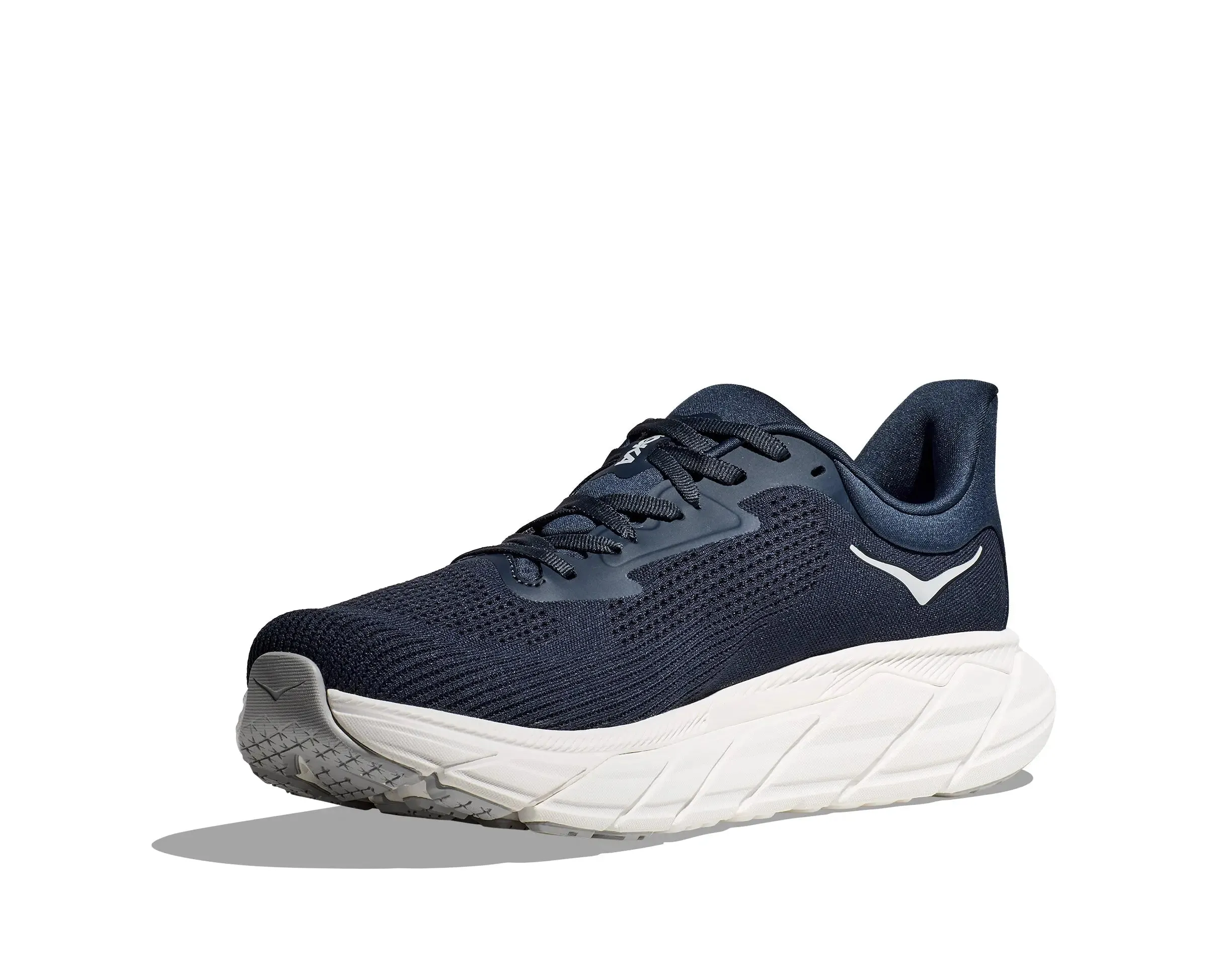Hoka Men’s Arahi 7 – Stability Meets Sleek Performance