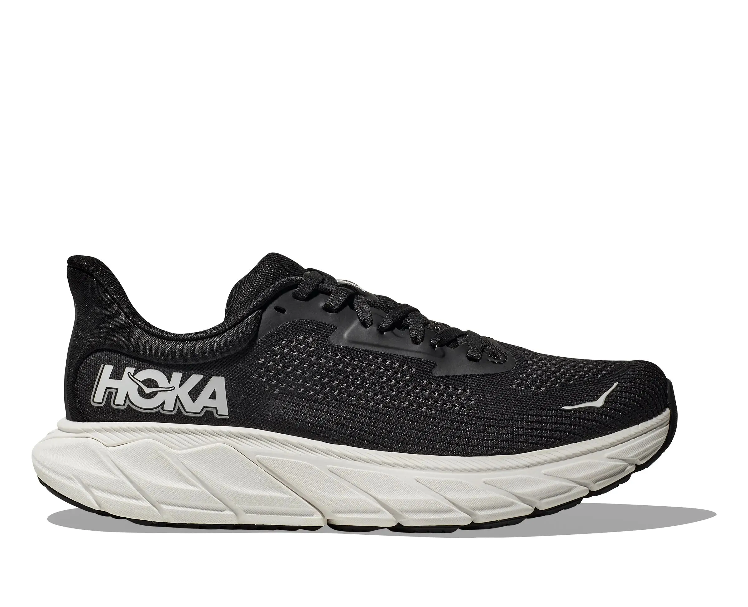 Hoka Men’s Arahi 7 – Stability Meets Sleek Performance