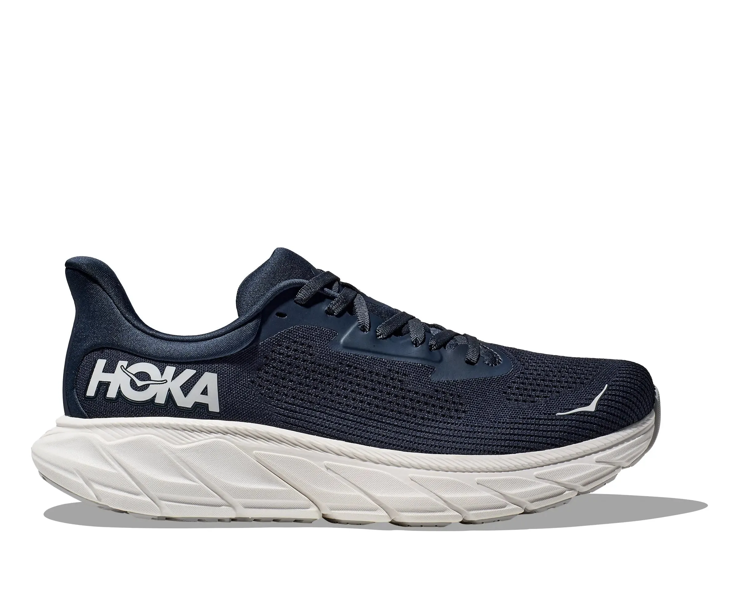 Hoka Men’s Arahi 7 – Stability Meets Sleek Performance