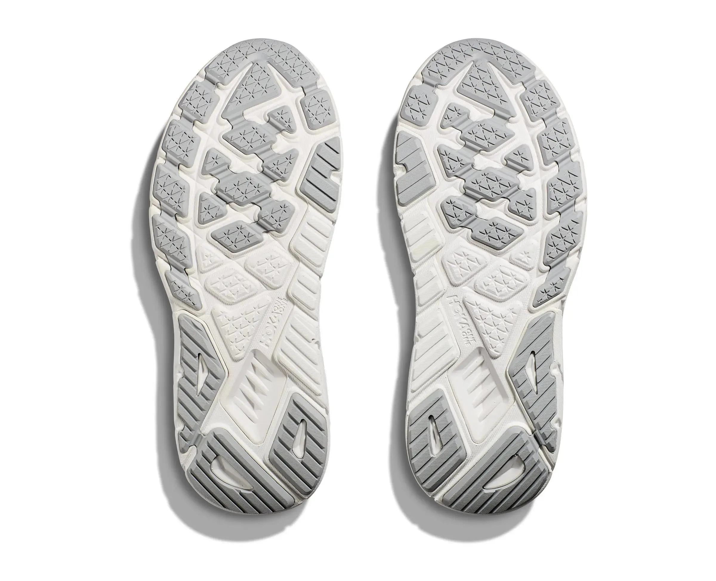 Hoka Men’s Arahi 7 – Stability Meets Sleek Performance