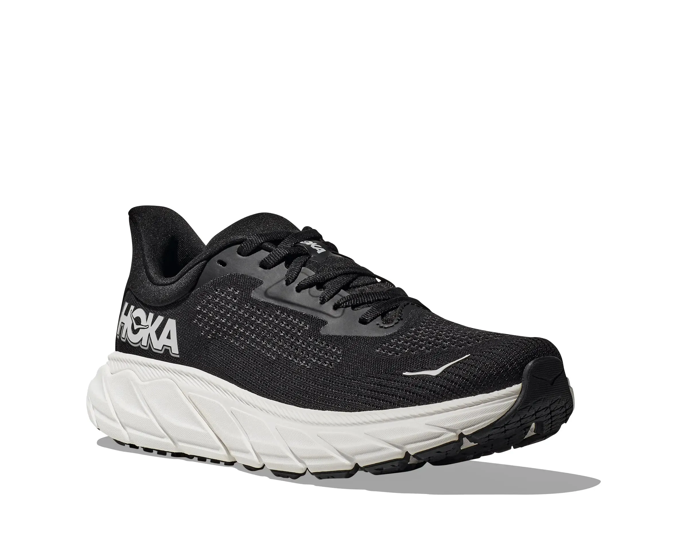 Hoka Men’s Arahi 7 – Stability Meets Sleek Performance