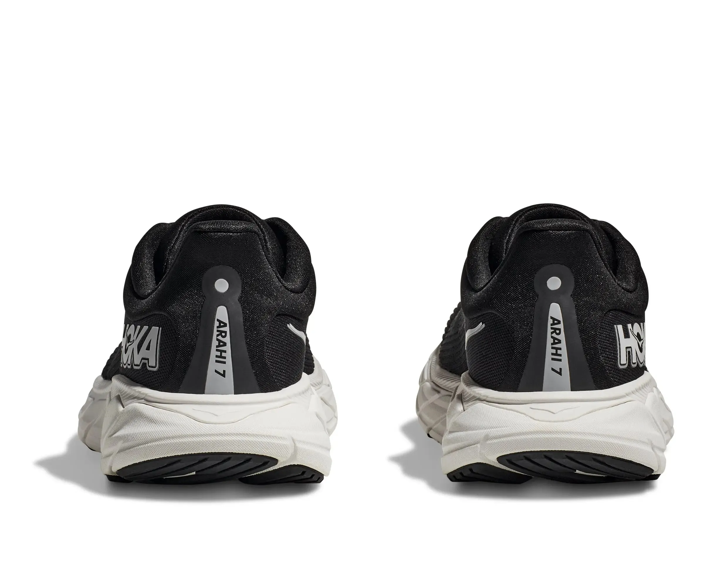 Hoka Men’s Arahi 7 – Stability Meets Sleek Performance