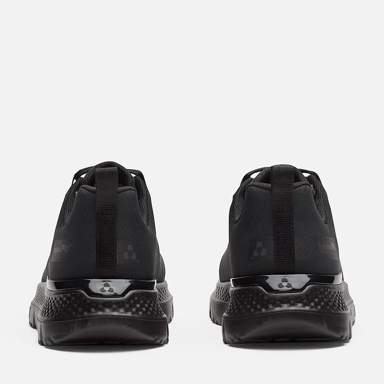 Men's Intercept Athletic Steel-Toe Work Sneaker - Wide
