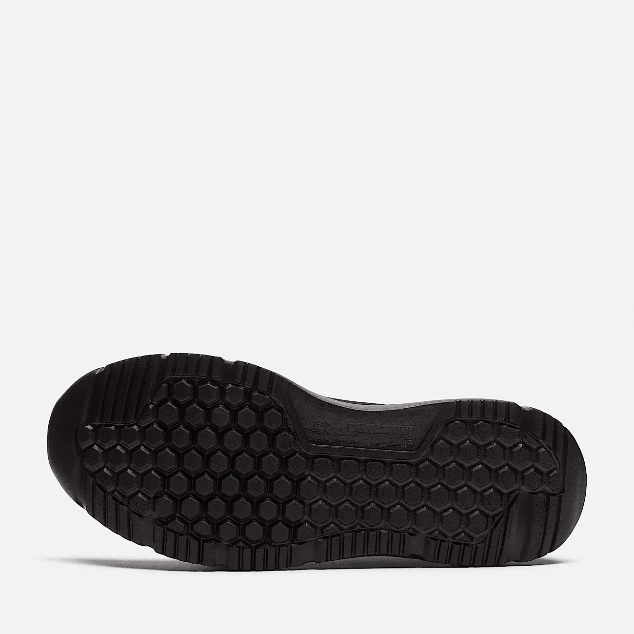 Men's Intercept Athletic Steel-Toe Work Sneaker - Wide