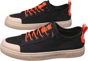 Men's Walking Shoes Athletic Shoes Mens Running Shoes Slip-On Tennis Shoes Non Slip Workout Sneakers for Walking