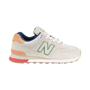 New Balance Classic 574 "Aurora Nights" Men's Shoes Taupe-Caramel