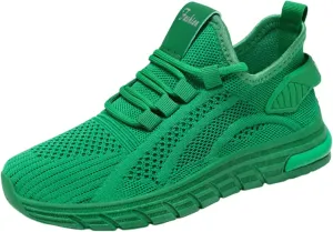 Orthopedic Shoes for Women Slip Ons Running Shoes Non Slip Walking Shoes Lightweight Gym Workout Shoes Breathable Fashion Sneakers