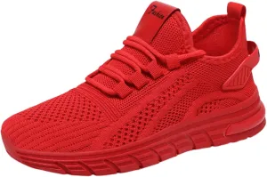 Orthopedic Shoes for Women Slip Ons Running Shoes Non Slip Walking Shoes Lightweight Gym Workout Shoes Breathable Fashion Sneakers