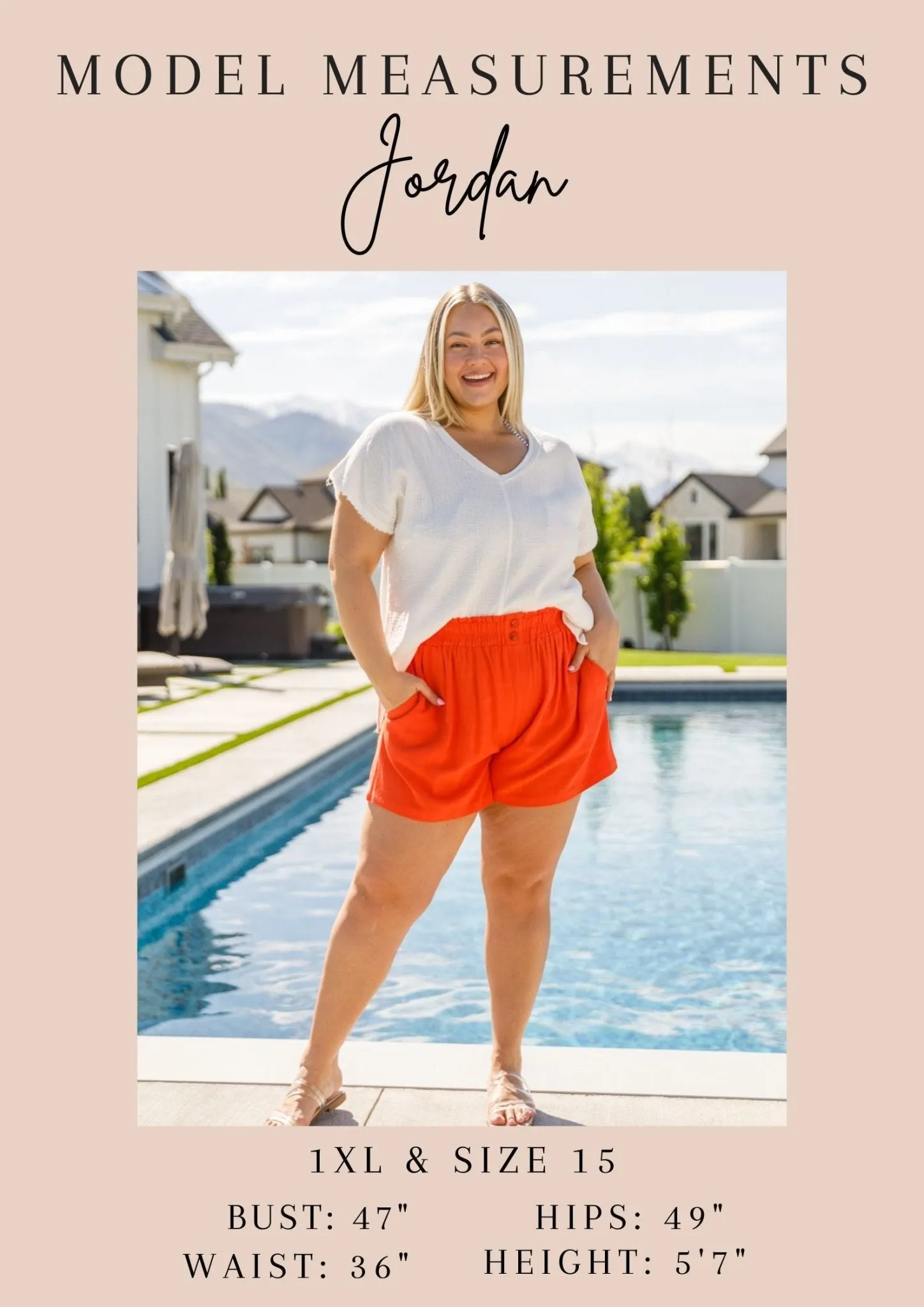 Shirley Smocked Ruffle Blouse (Online Exclusive)