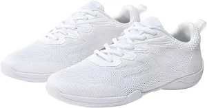 Tennis Shoes Womens Lightweight Comfortable Lace up Mens Tennis Shoes Slip On Black Casual Shoes Waterproof Sneakers Red Tennis Shoe Cross Trainer Shoe