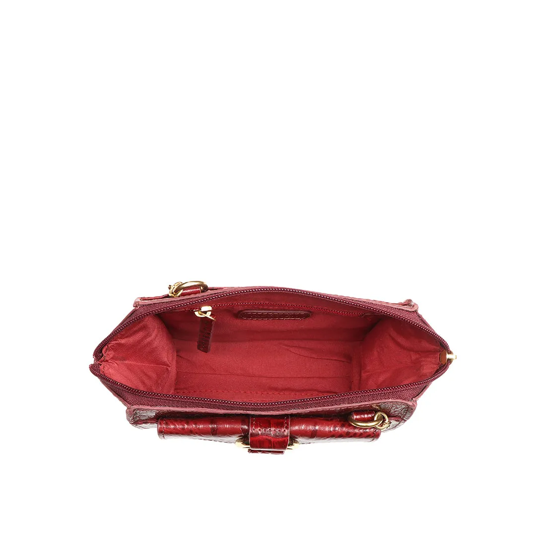 TIMES SQUARE 02 SLING BAG