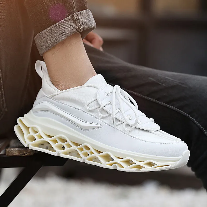 Ugly shoes Belize Stride extreme Sneakers