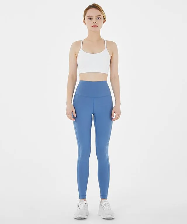 Up Down No Cut Leggings