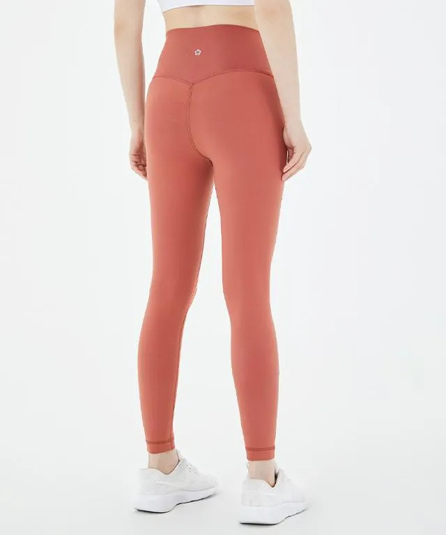 Up Down No Cut Leggings