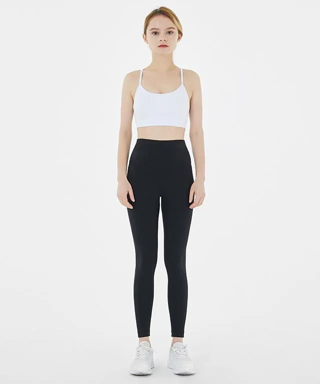 Up Down No Cut Leggings