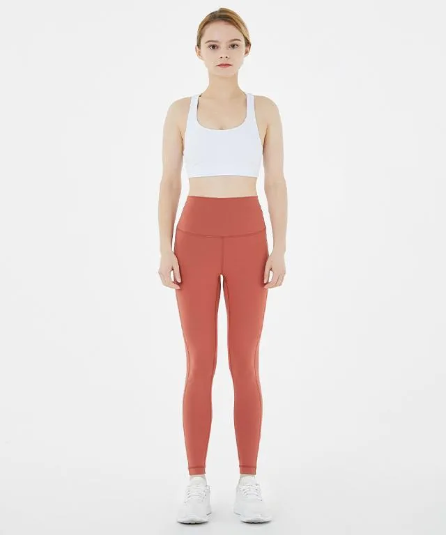Up Down No Cut Leggings