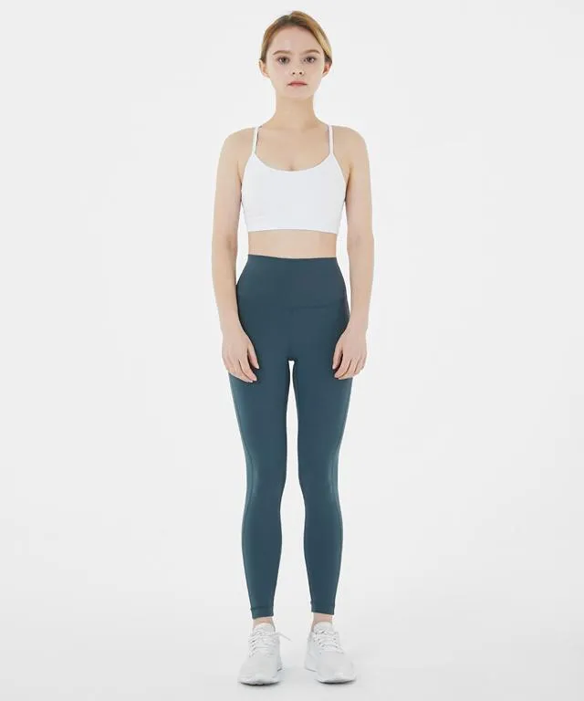 Up Down No Cut Leggings