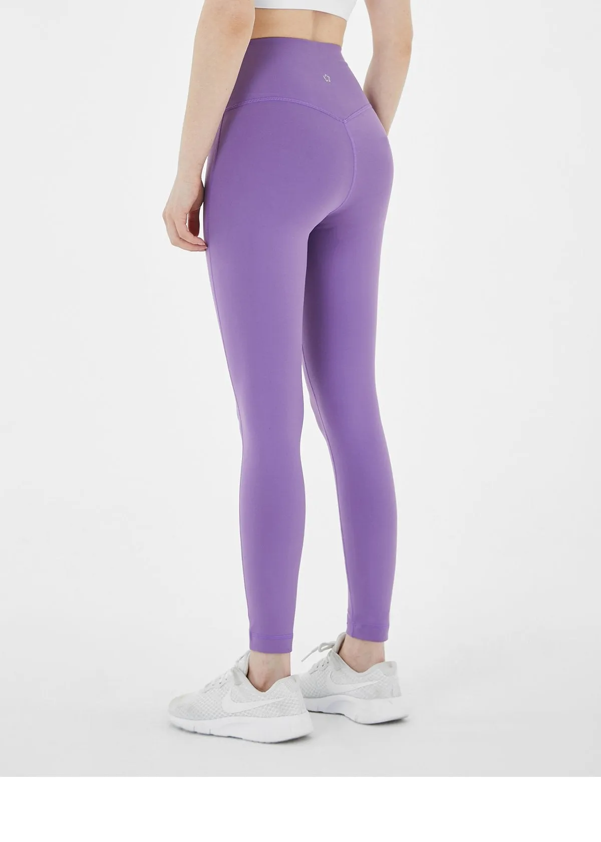 Up Down No Cut Leggings