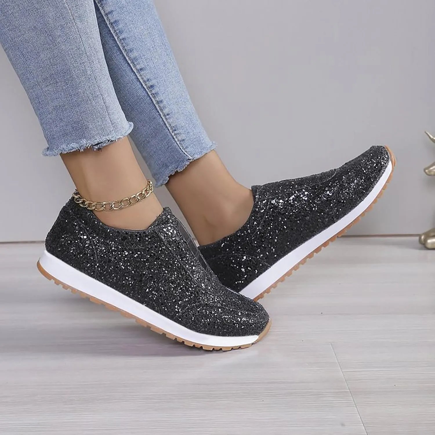 Walking Shoes Women Comfortable Brown Casual Shoes Men Shoes Sneakers Running Tennis Walking Athletic Gym Platform Tennis Shoe Loafers Casual Slip On