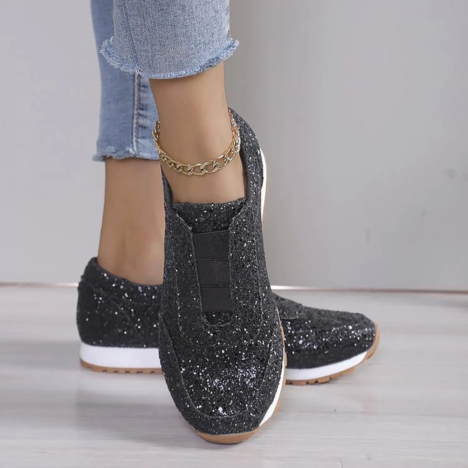 Walking Shoes Women Comfortable Brown Casual Shoes Men Shoes Sneakers Running Tennis Walking Athletic Gym Platform Tennis Shoe Loafers Casual Slip On