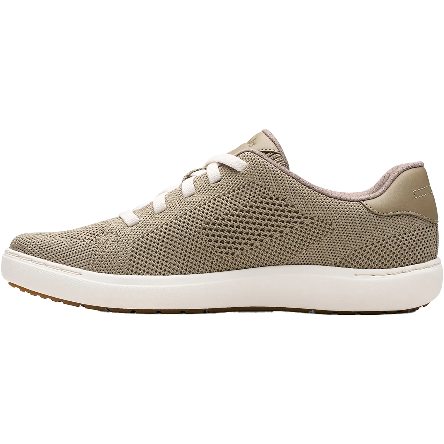 Women's Clarks Nalle Walk Stone Knit