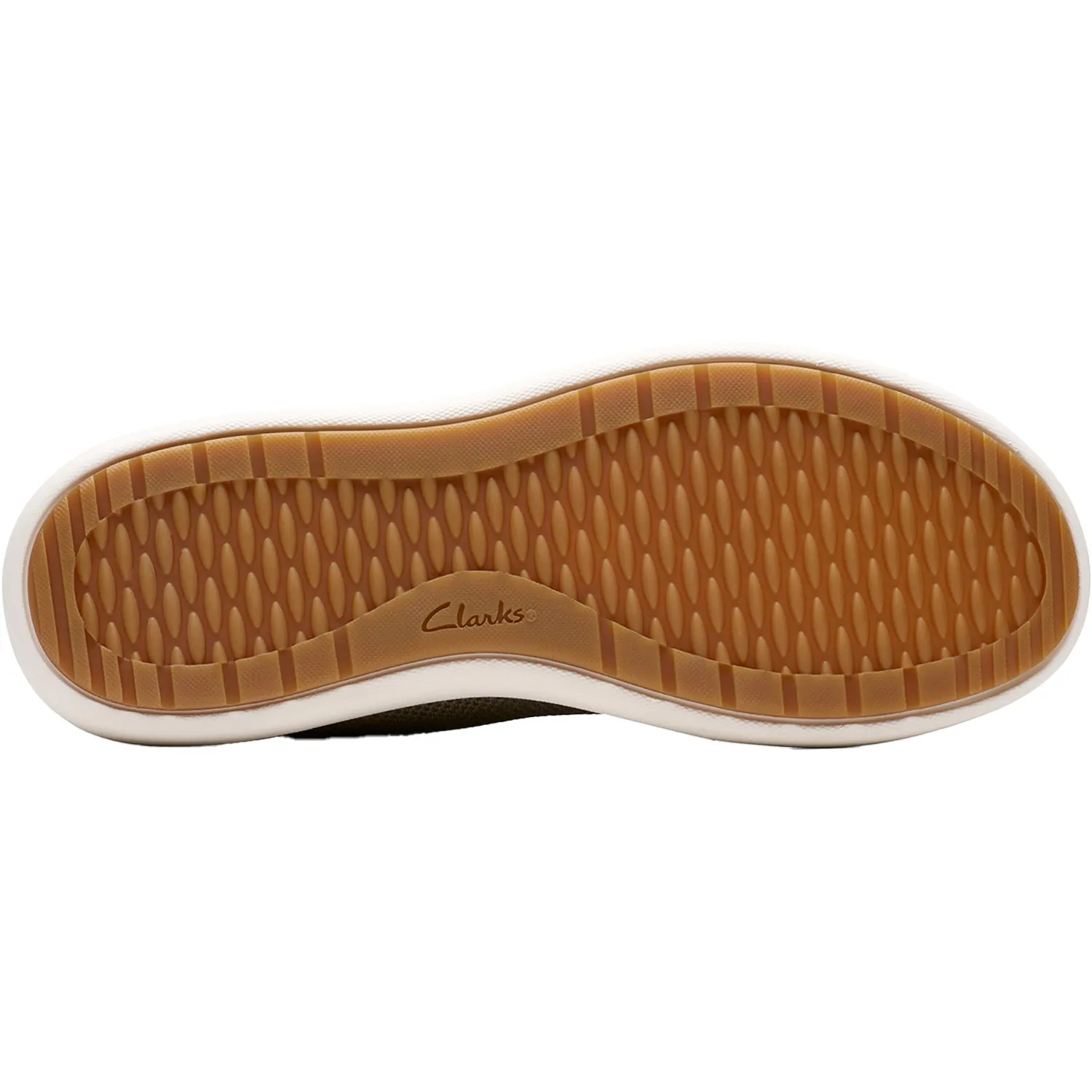 Women's Clarks Nalle Walk Stone Knit
