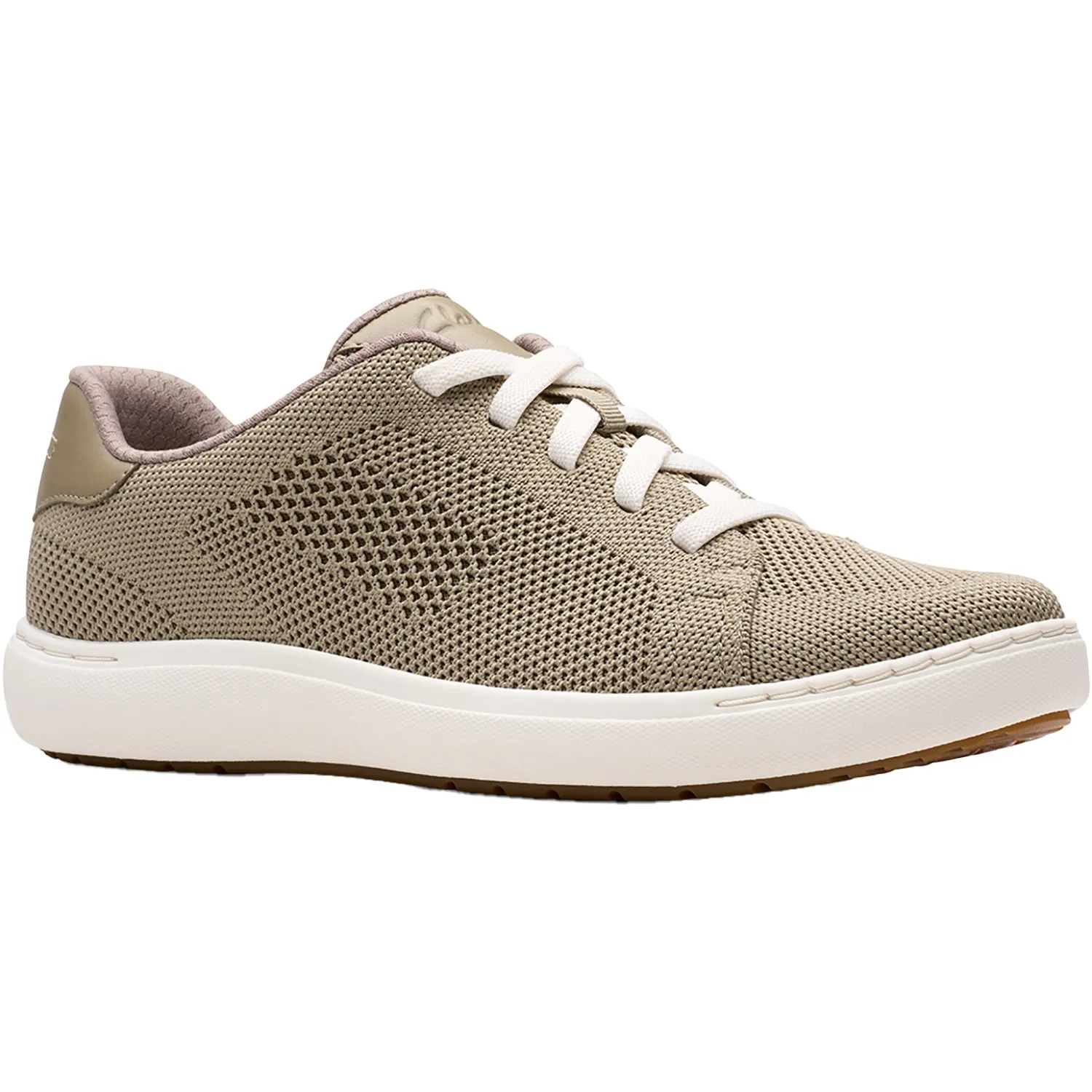 Women's Clarks Nalle Walk Stone Knit
